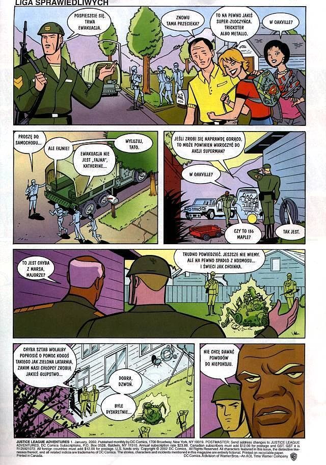 MixKomiks - 2 - (1/2003)