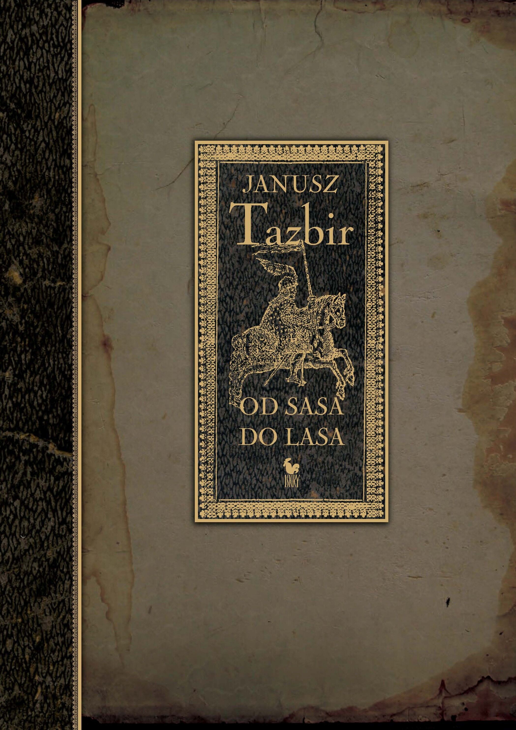 Od sasa do lasa (e-book)