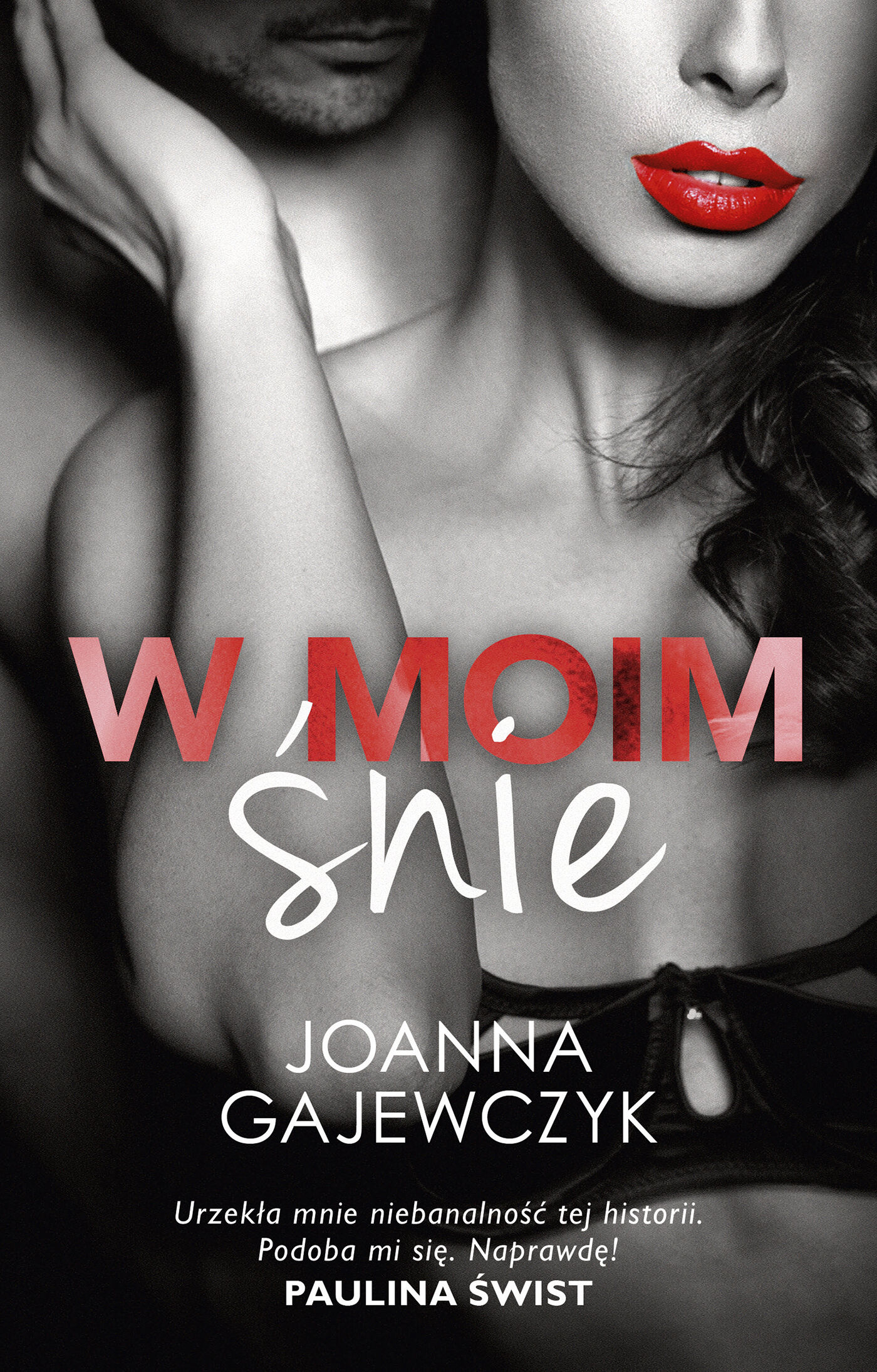 W moim śnie (e-book)