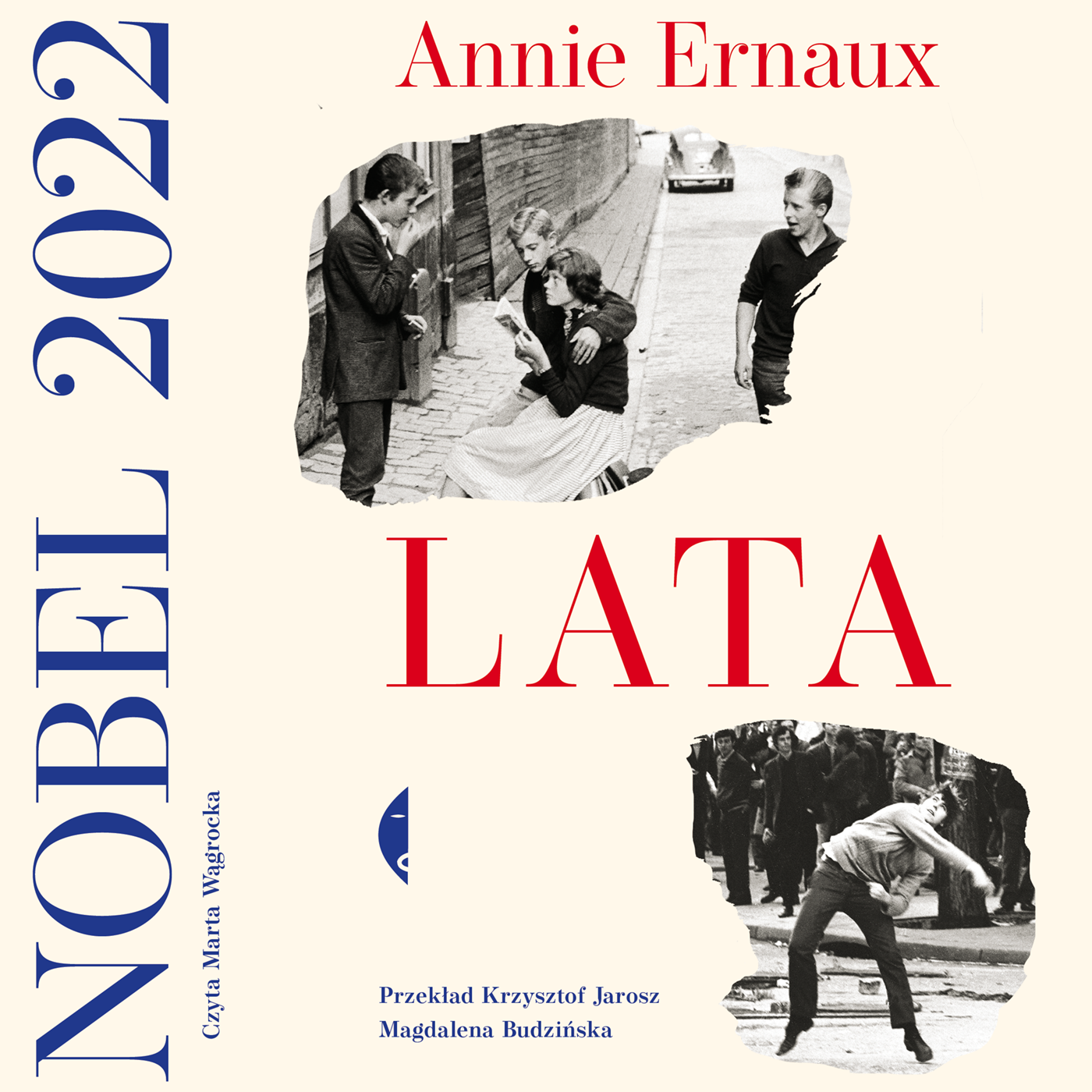 Lata (audiobook MP3)
