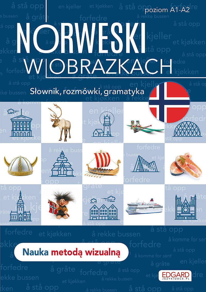 Norweski w obrazkach.