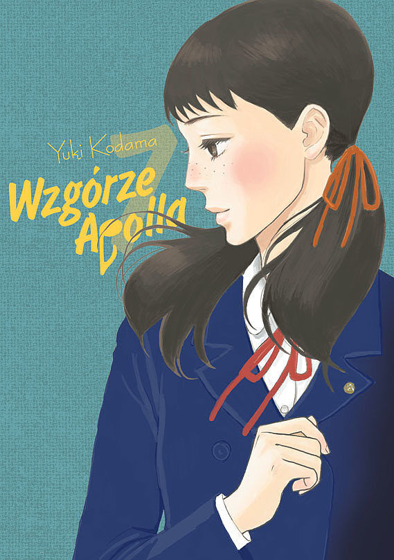 Wzgórze Apolla - 07