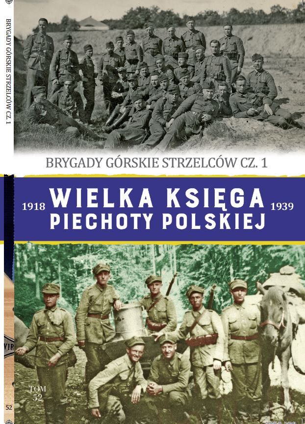 Wielka Księga Piechoty Polskiej. 52