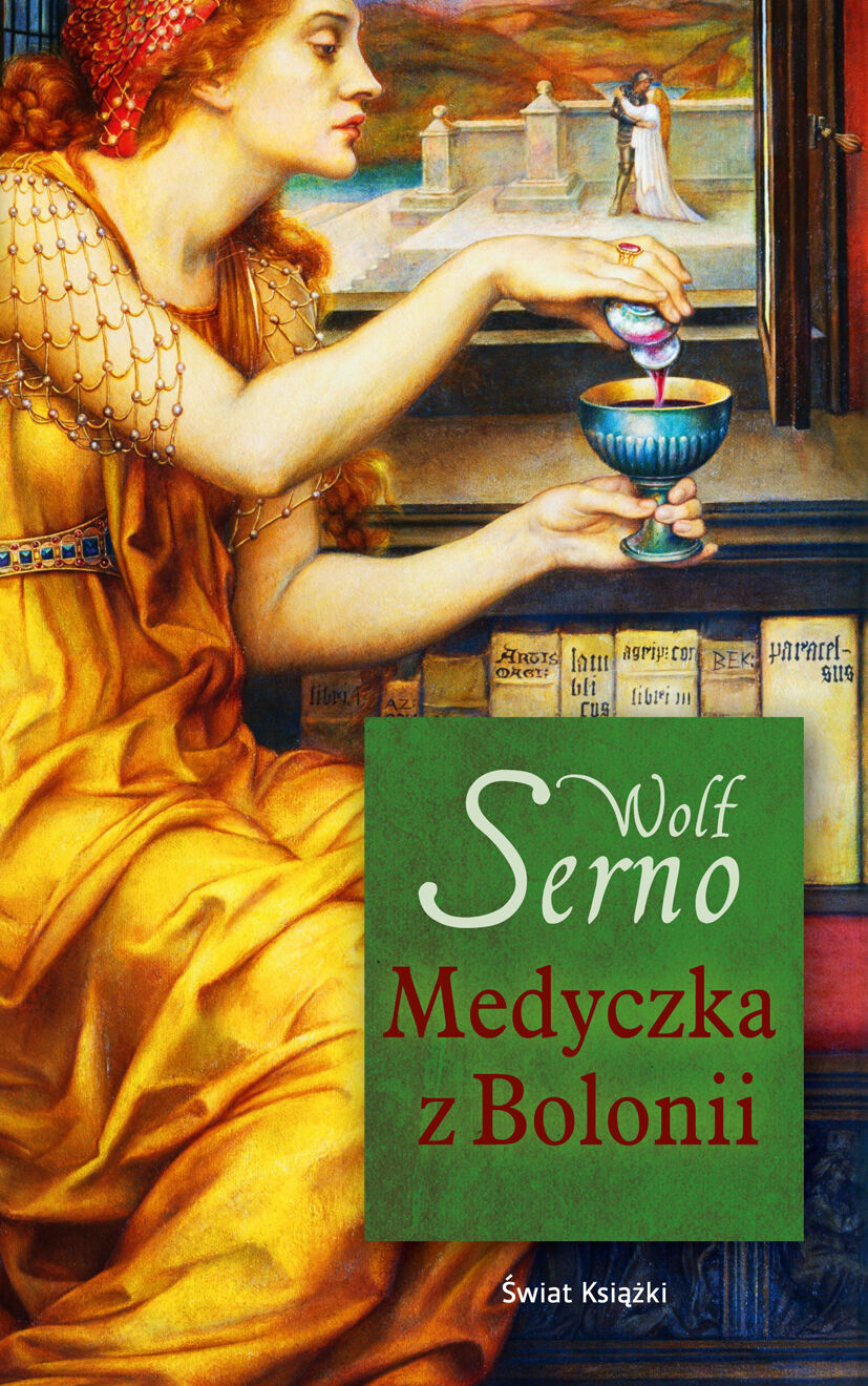 Medyczka z Bolonii
