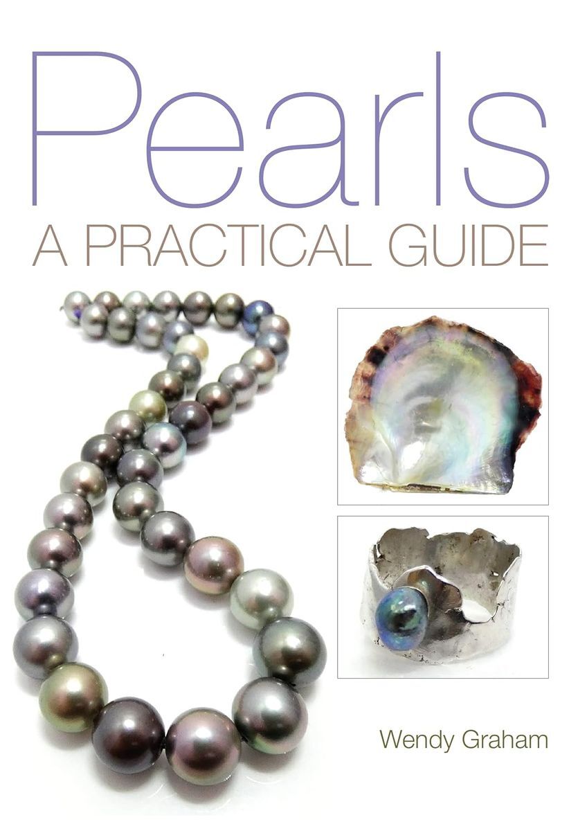 Pearls. A Practical Guide wer. angielska