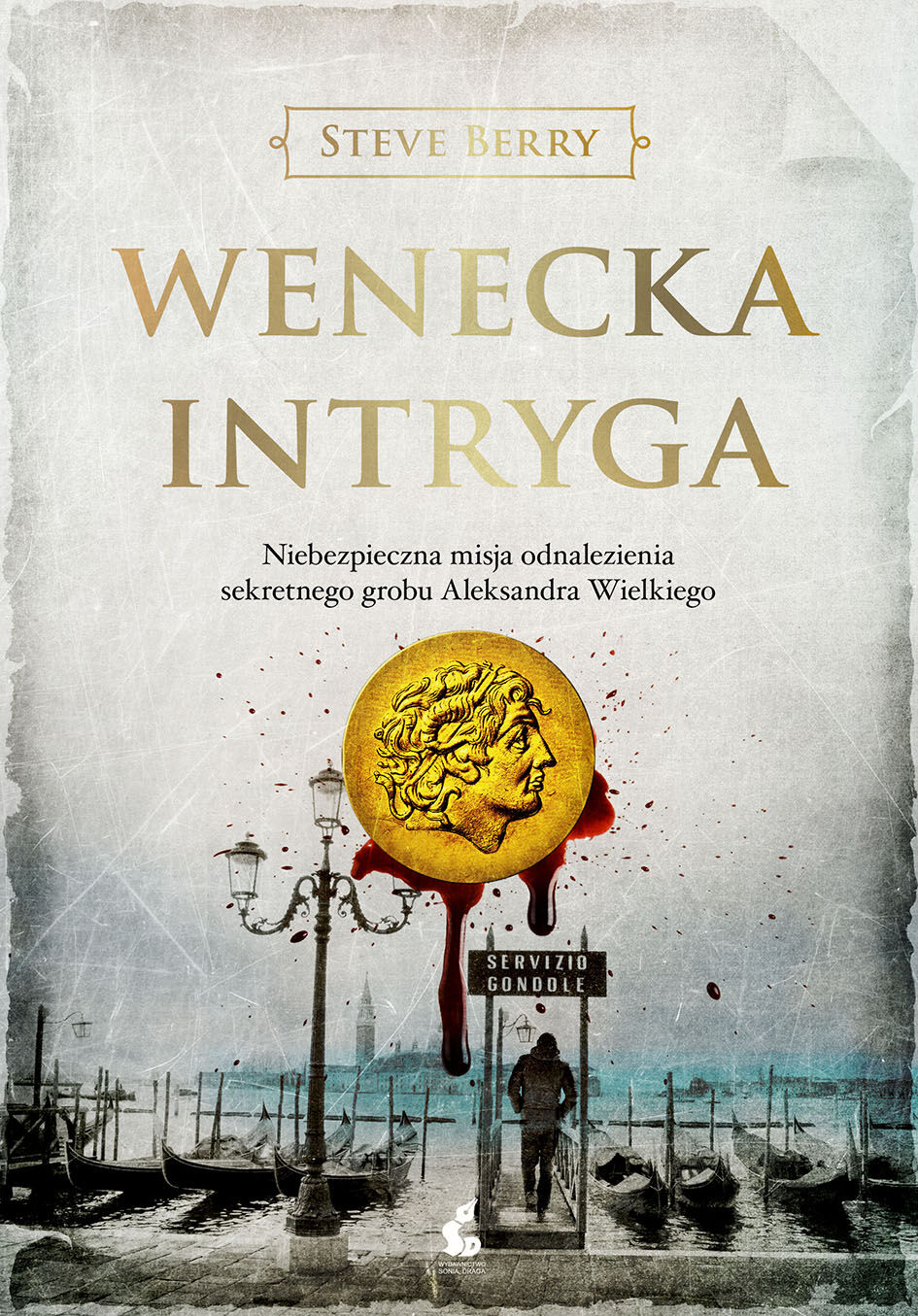 Wenecka intryga