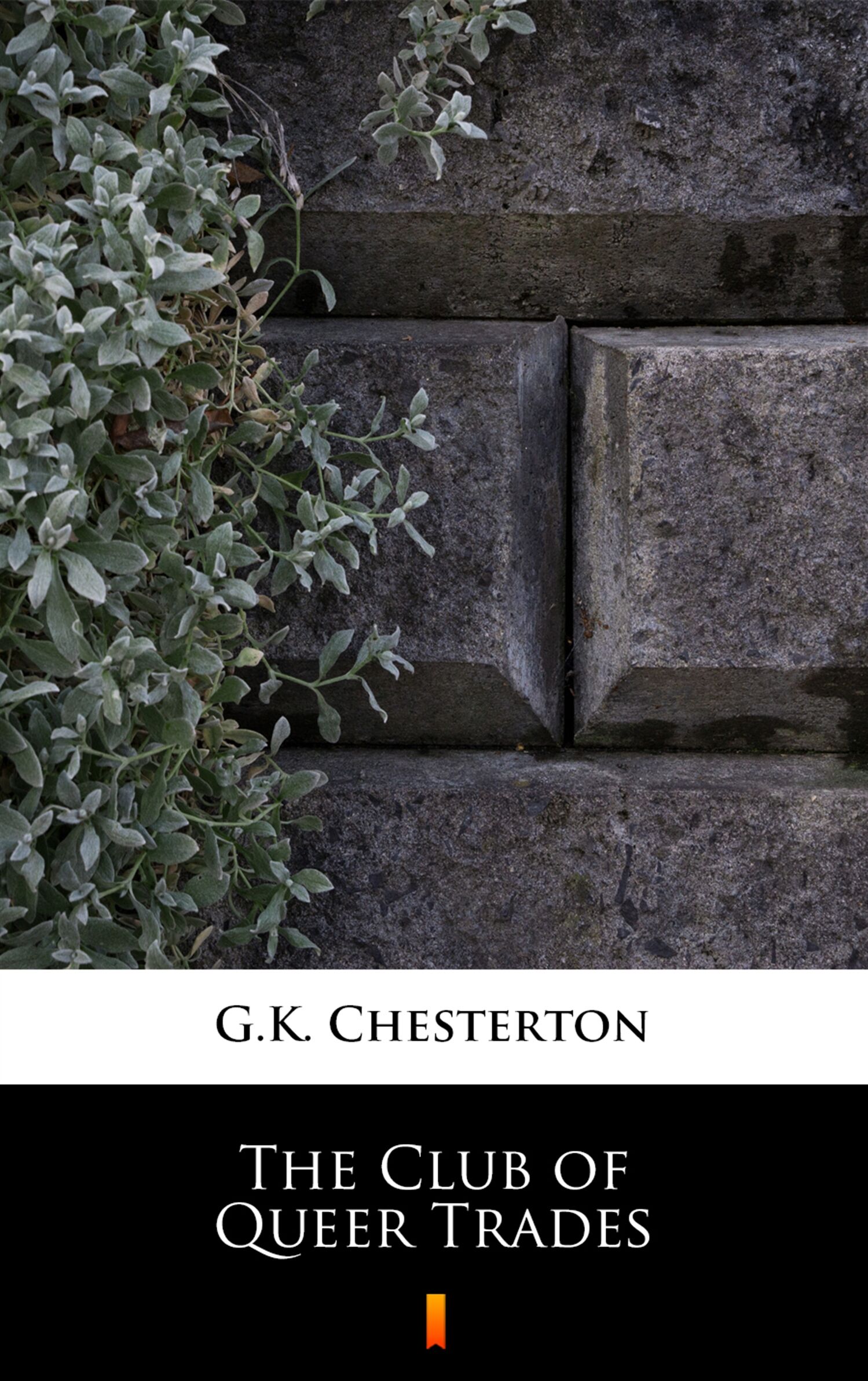 The Club of Queer Trades (e-book)