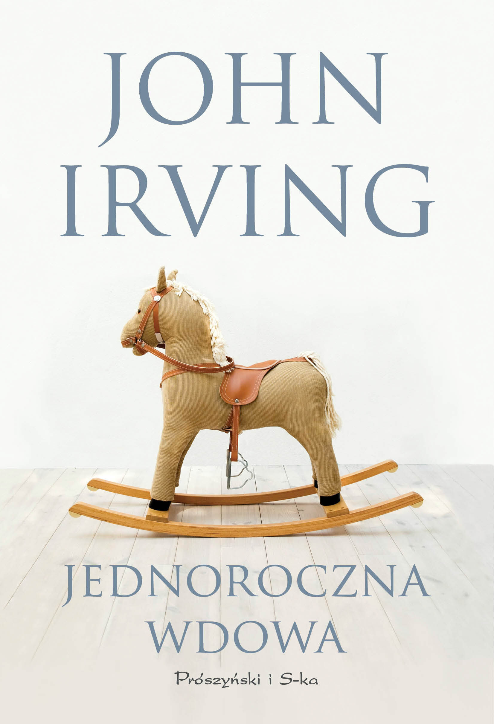 Jednoroczna wdowa (e-book)
