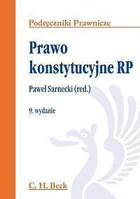 Prawo konstytucyjne RP