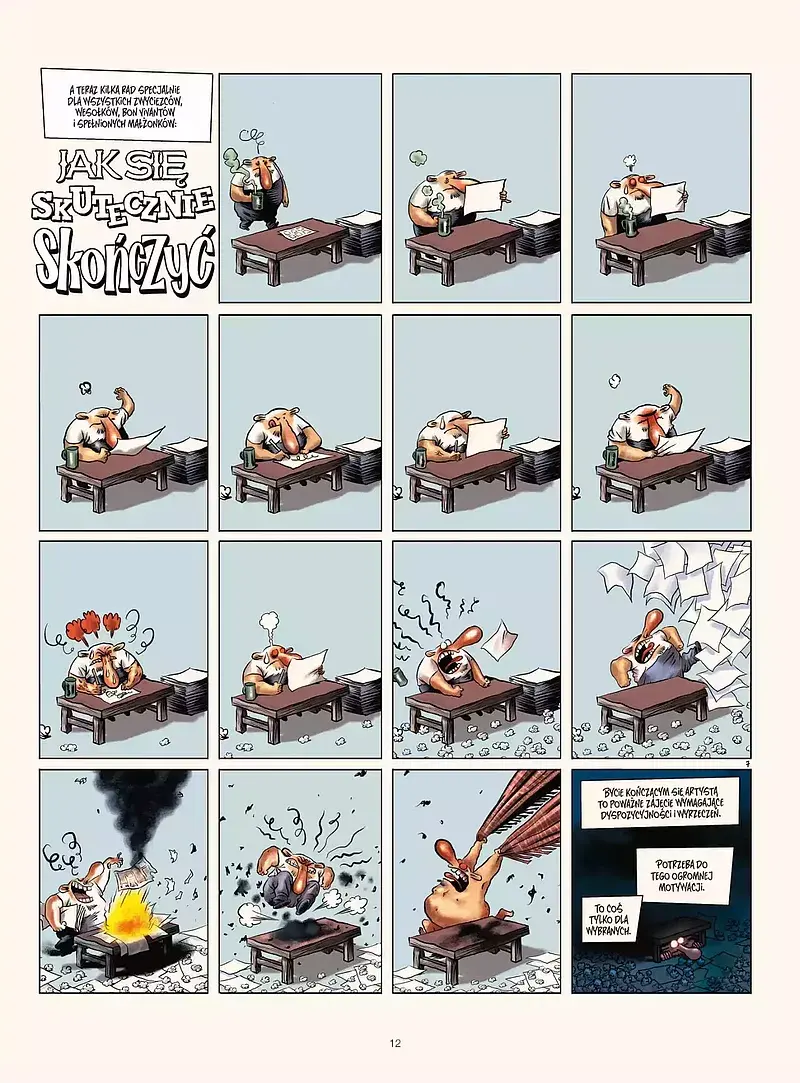 Terapia grupowa