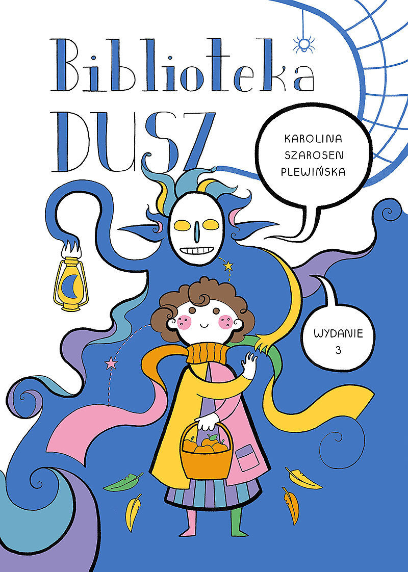 Biblioteka dusz