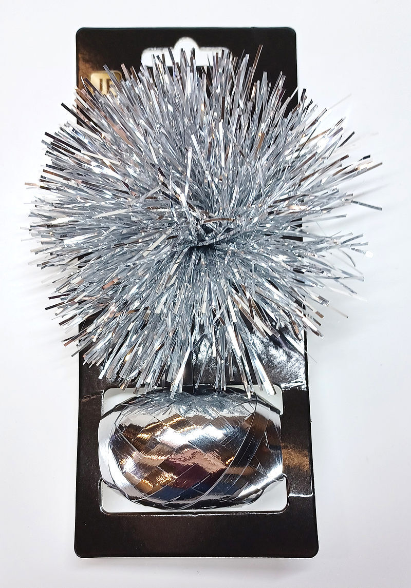 Rozeta srebrna gb 304