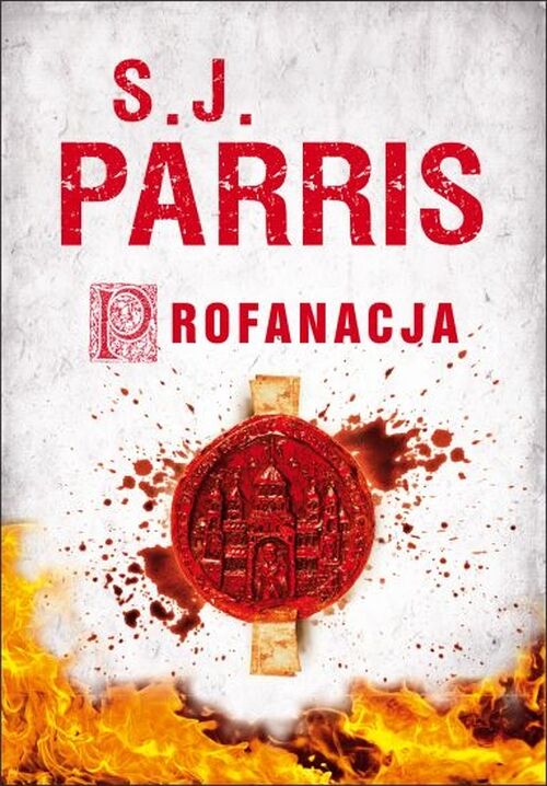 Profanacja