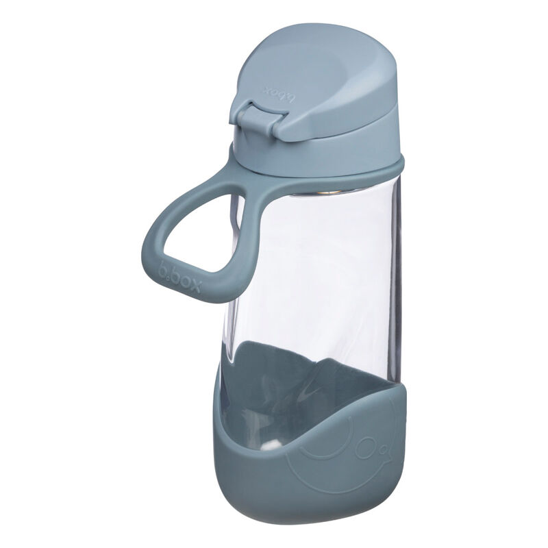 Sportowa butelka tritanowa 450ml Chill Out