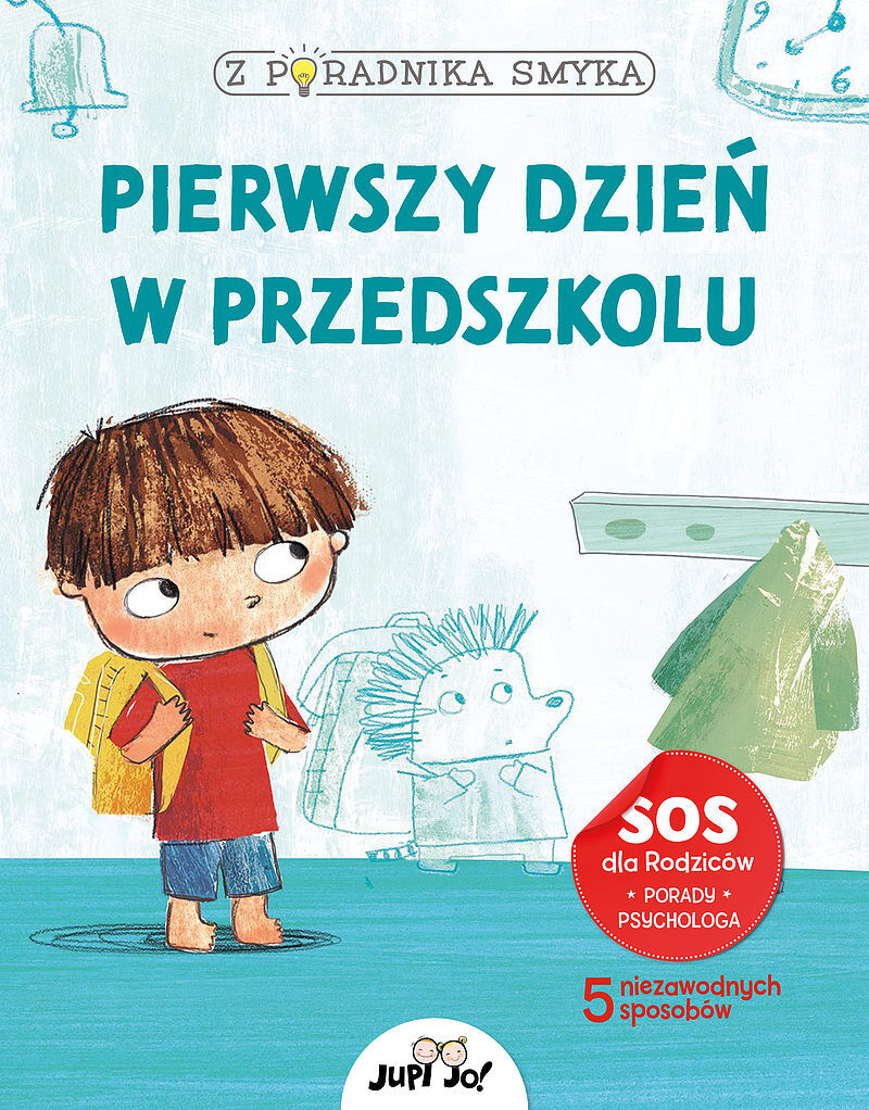 Z poradnika smyka