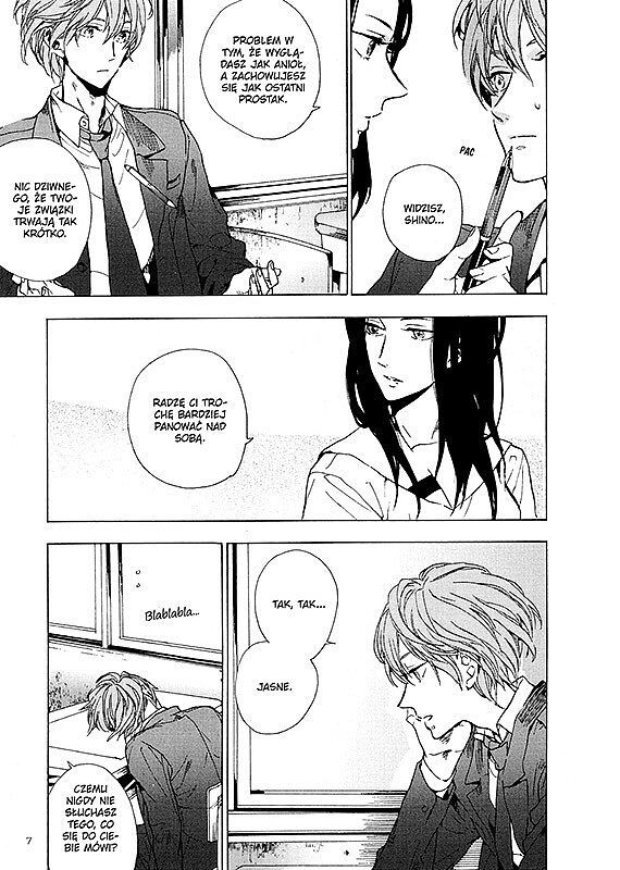 Siedem dni (Seven days) - 01
