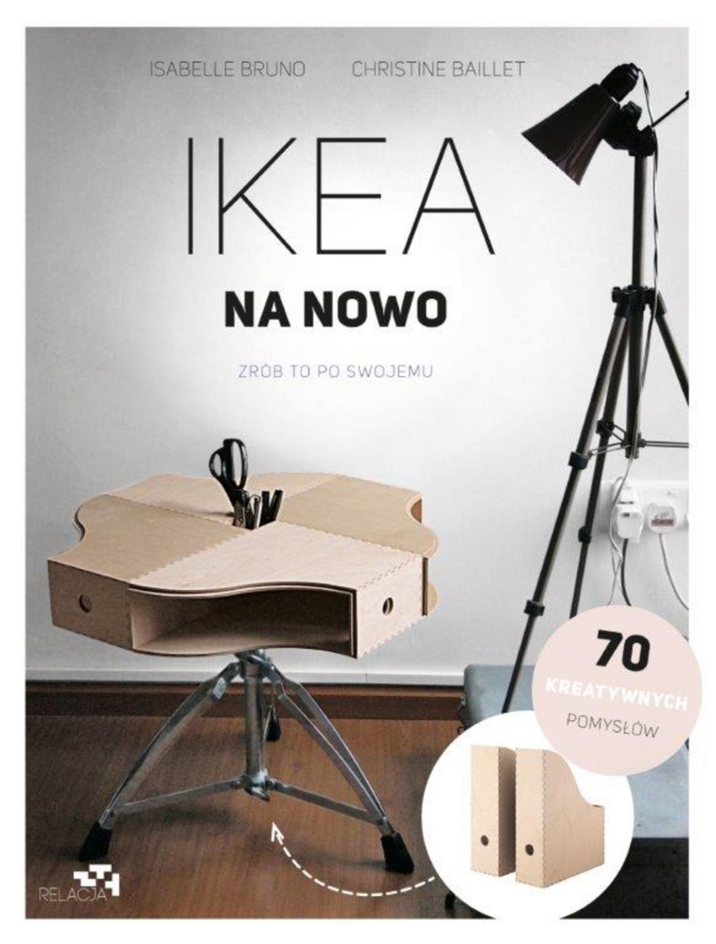 Ikea na nowo. Zrób to po swojemu
