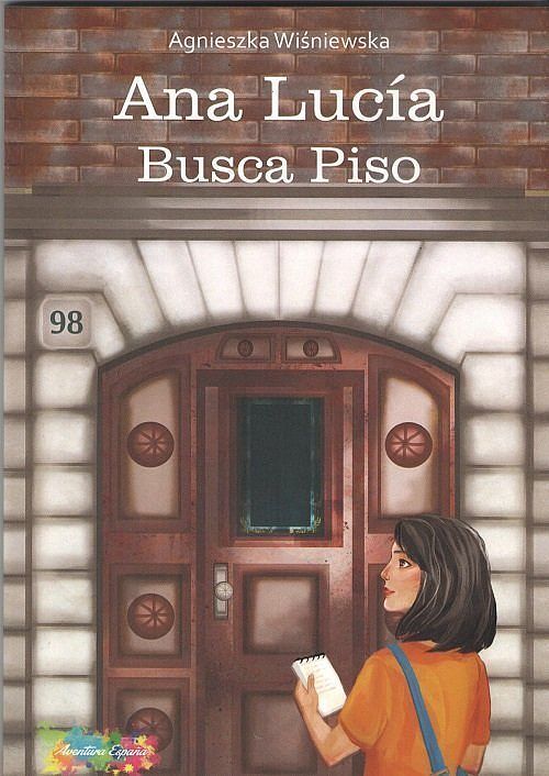 Ana Lucia Busca Piso