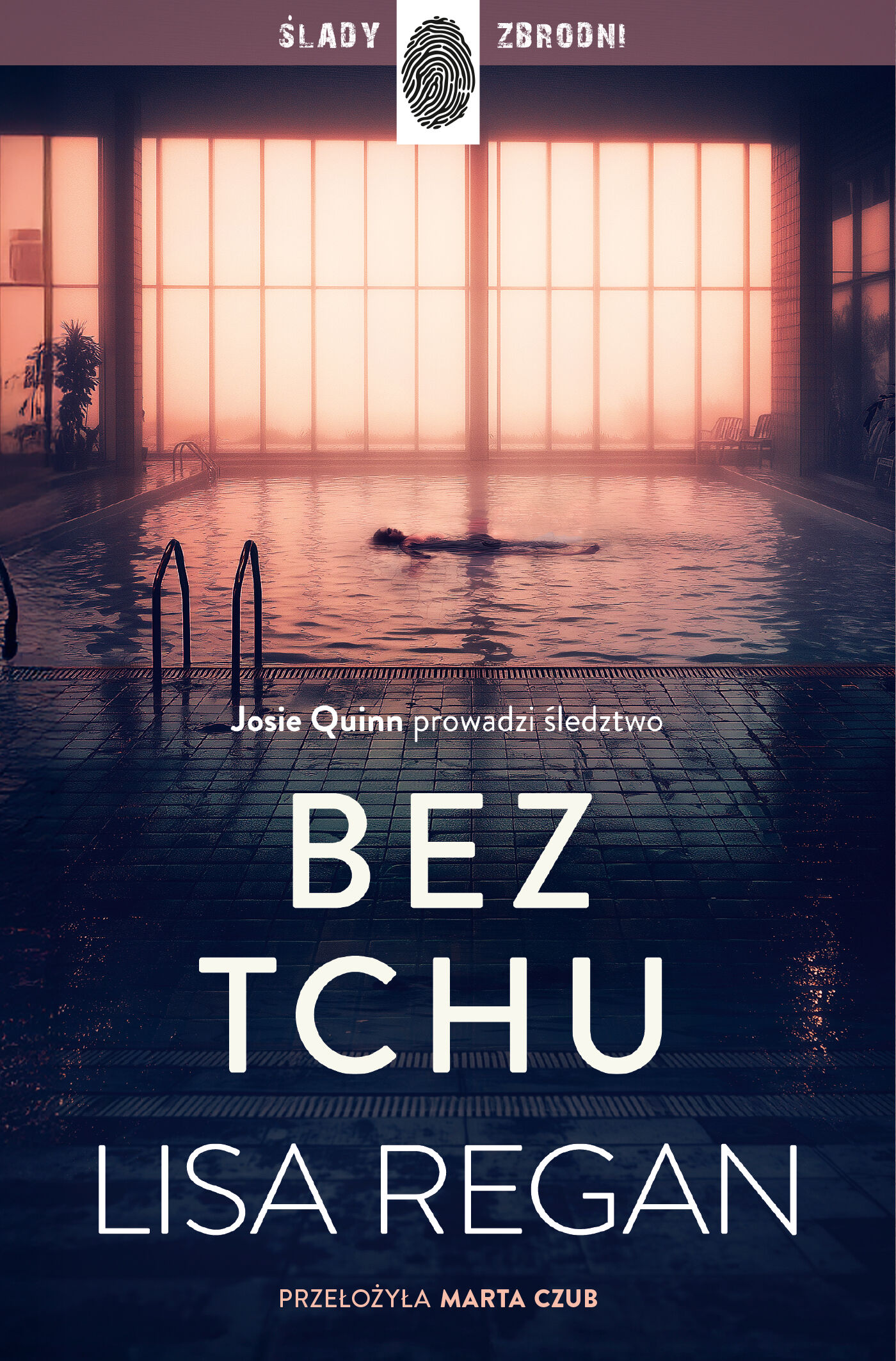Bez tchu (e-book)