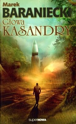Głowa kasandry