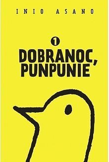 Dobranoc, Punpunie - 01