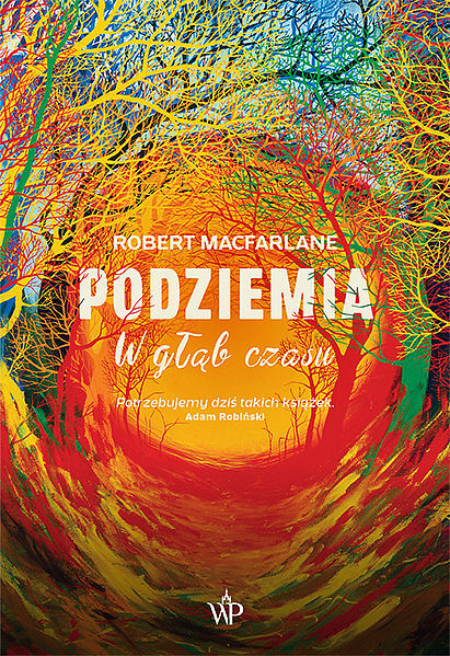 Podziemia. W głąb czasu