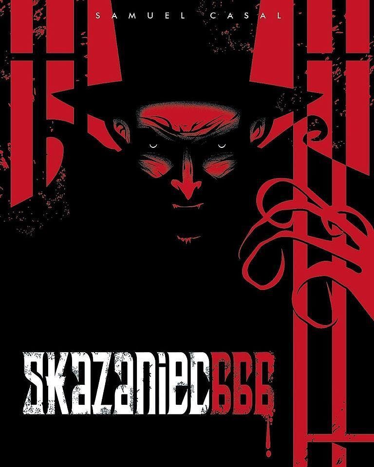 Skazaniec 666