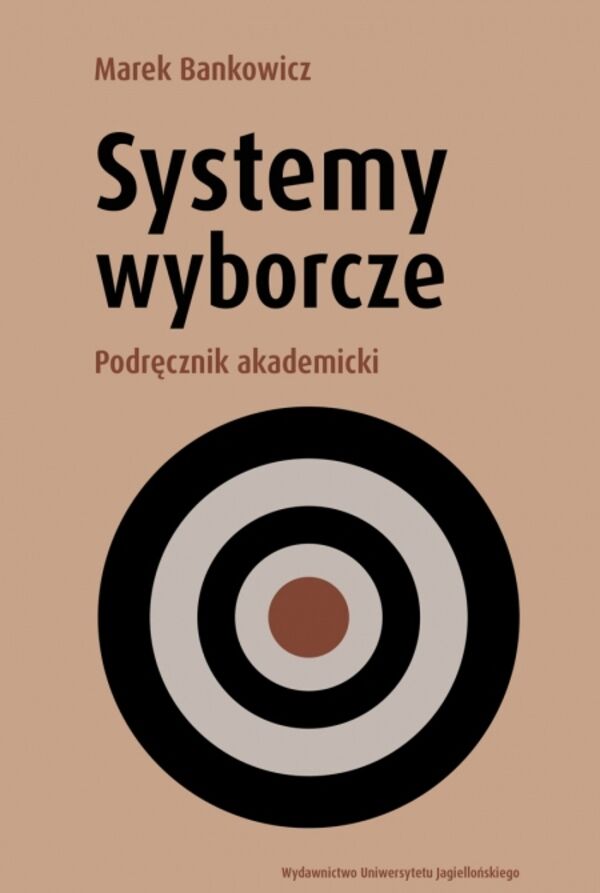 Systemy wyborcze