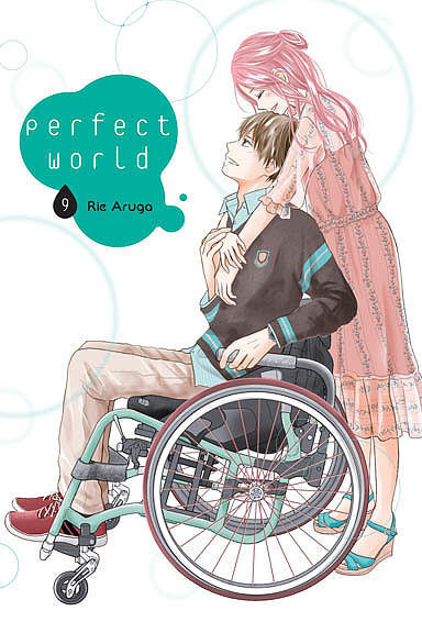 Perfect world - 09
