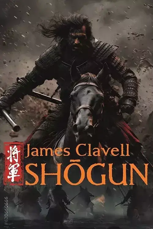 Shōgun