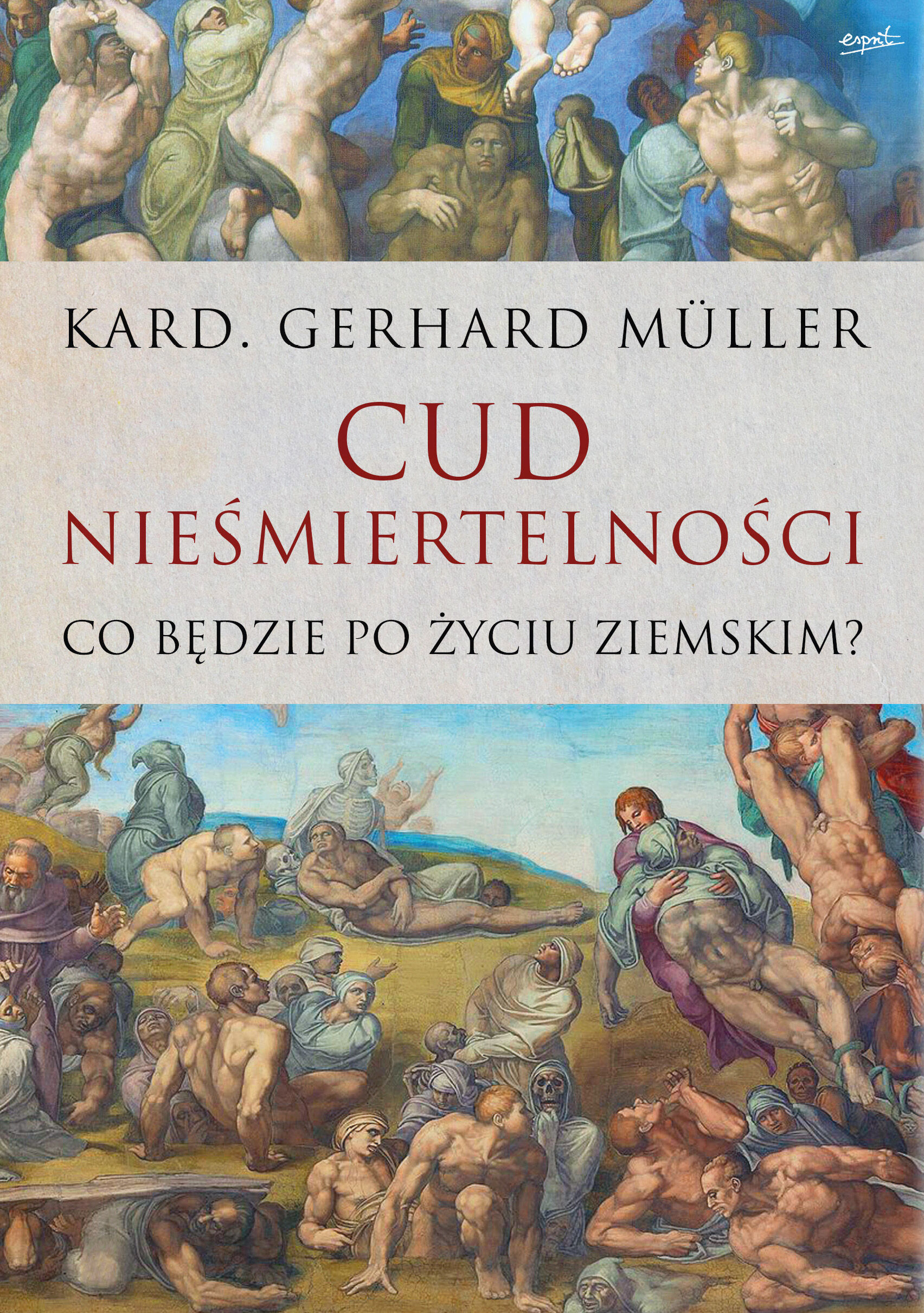 Cud nieśmiertelności (e-book)