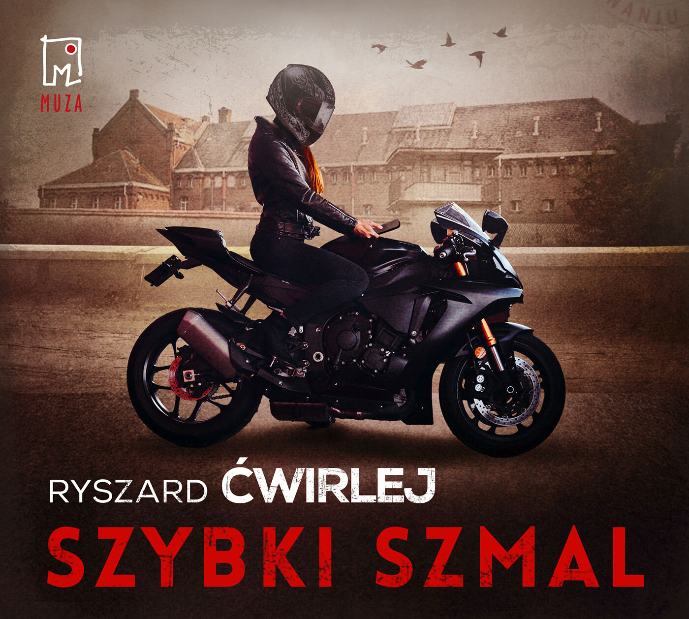 Szybki szmal (audiobook MP3)
