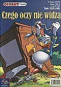 Gigant poleca - 46 - Czego oczy nie widzą