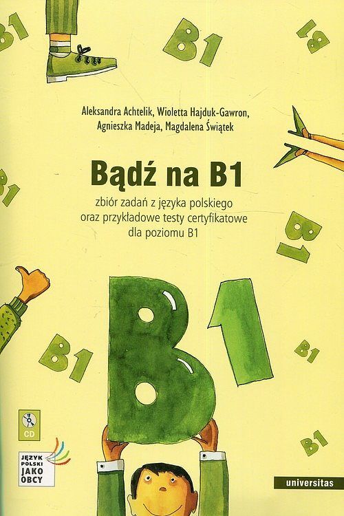 Bądź na B1