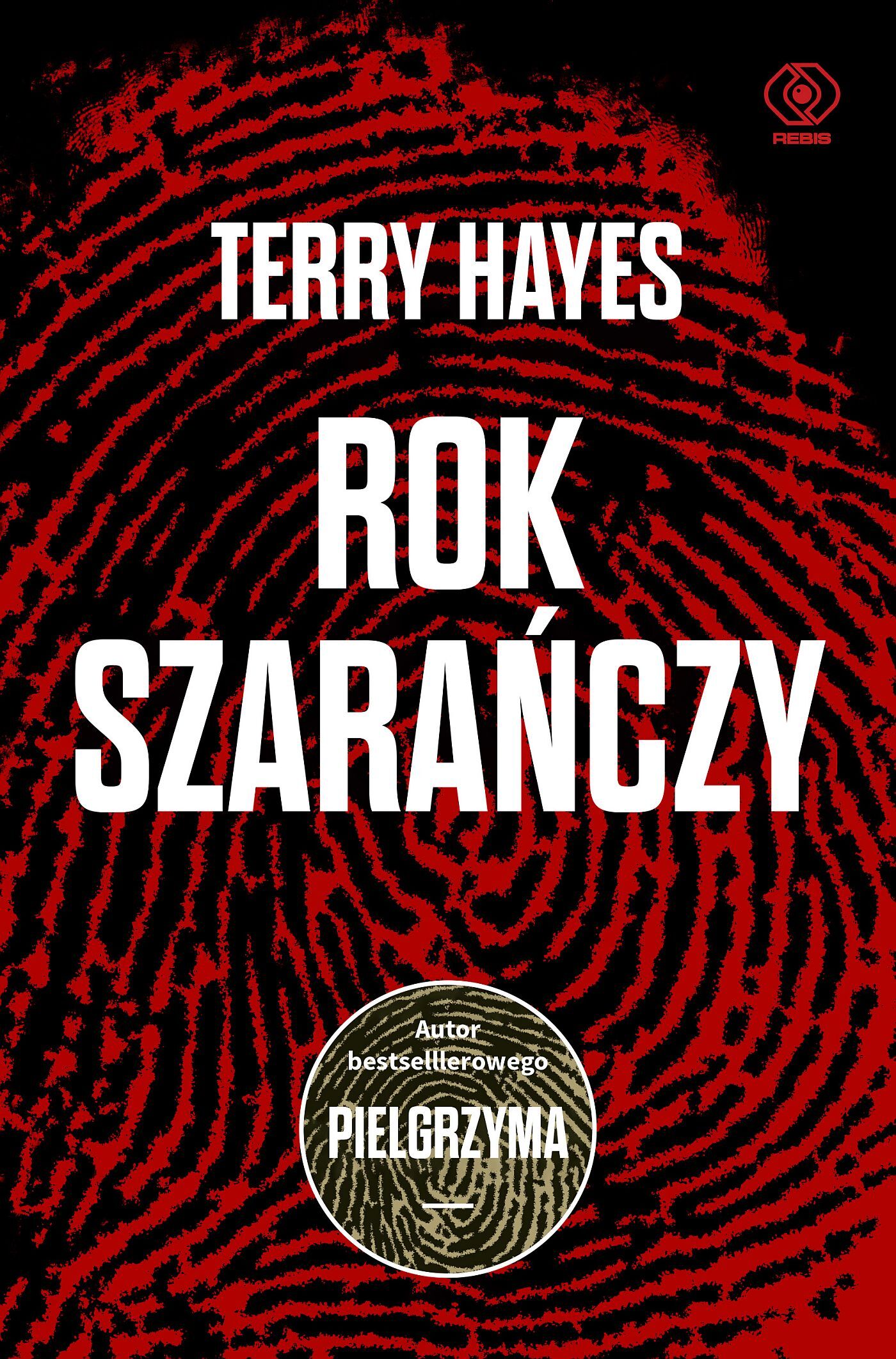 Rok szarańczy (e-book)