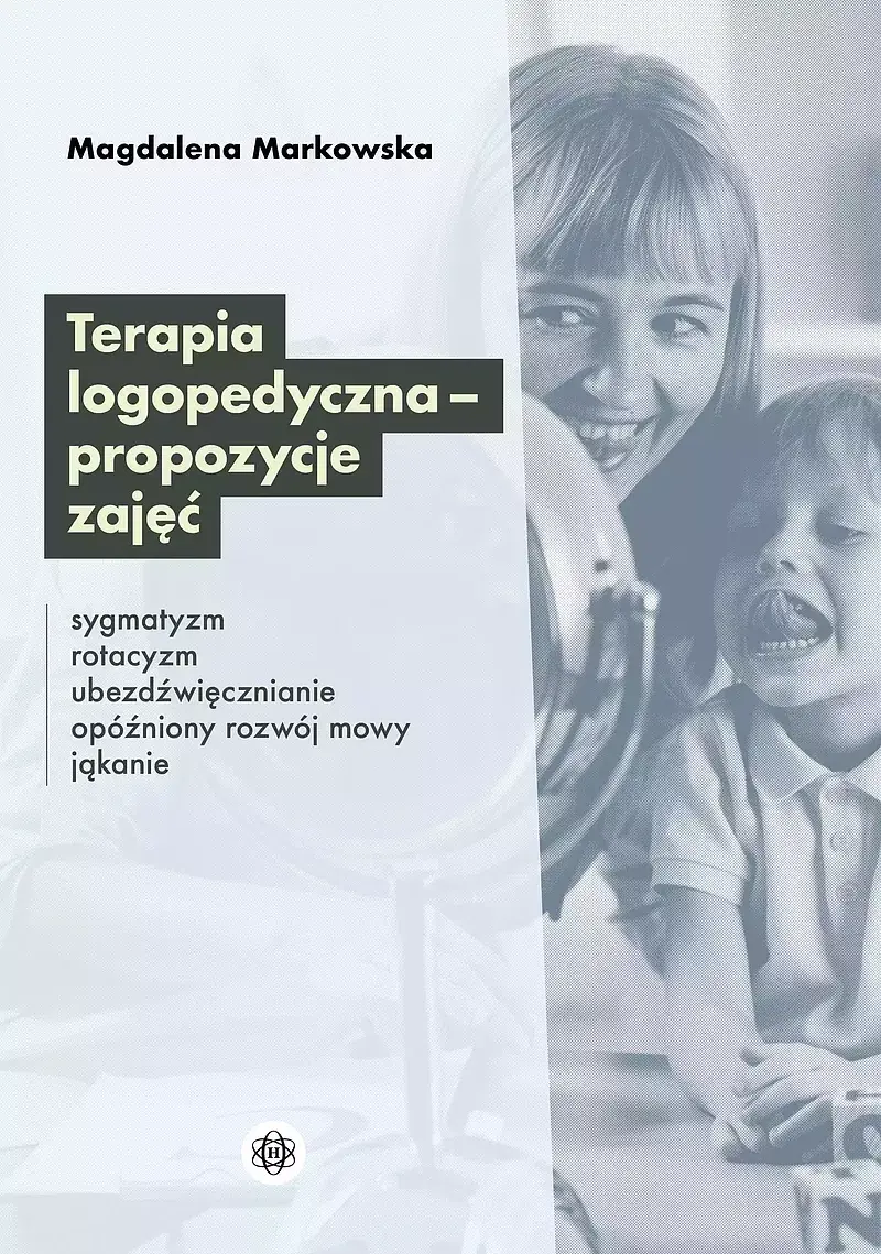 Terapia logopedyczna – propozycje zajęć