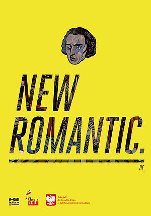 Chopin New Romantic