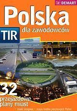Polska. TIR dla zawodowców