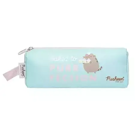 Piórnik saszetka pusheen mare0078