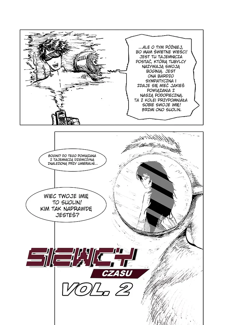 Siewcy czasu - 02