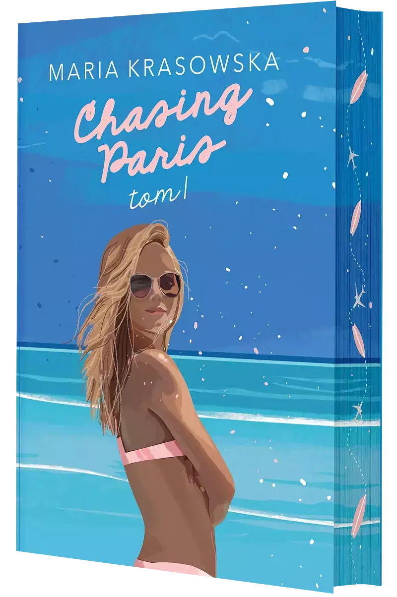 Chasing Paris