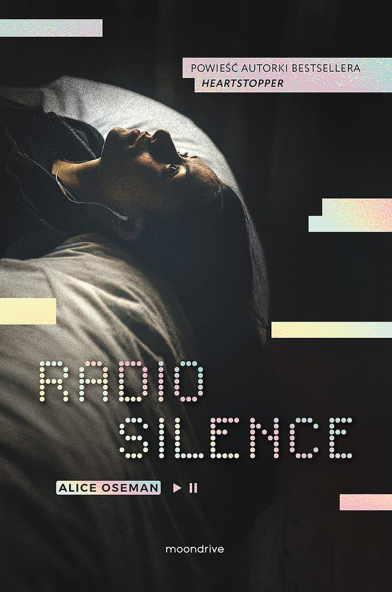 Radio Silence.