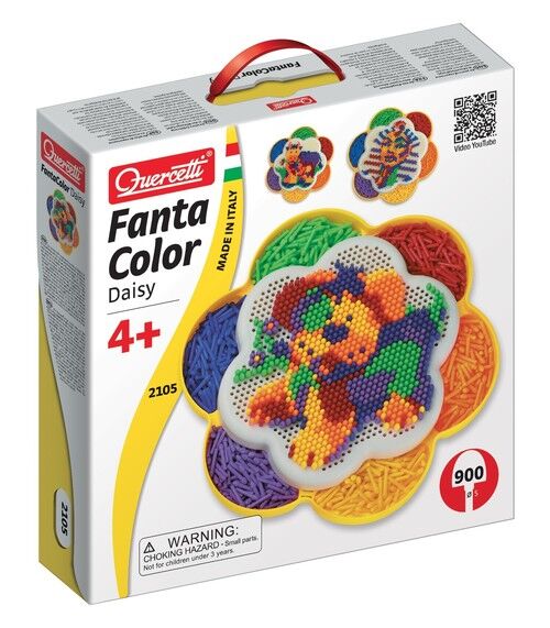 Mozaika Fantacolor Daisy 900