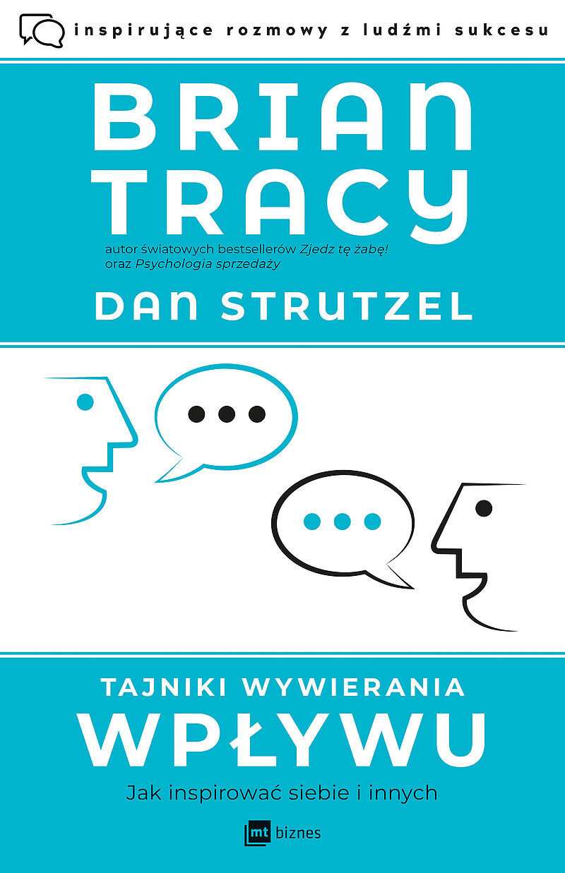 Tajniki wywierania wpływu