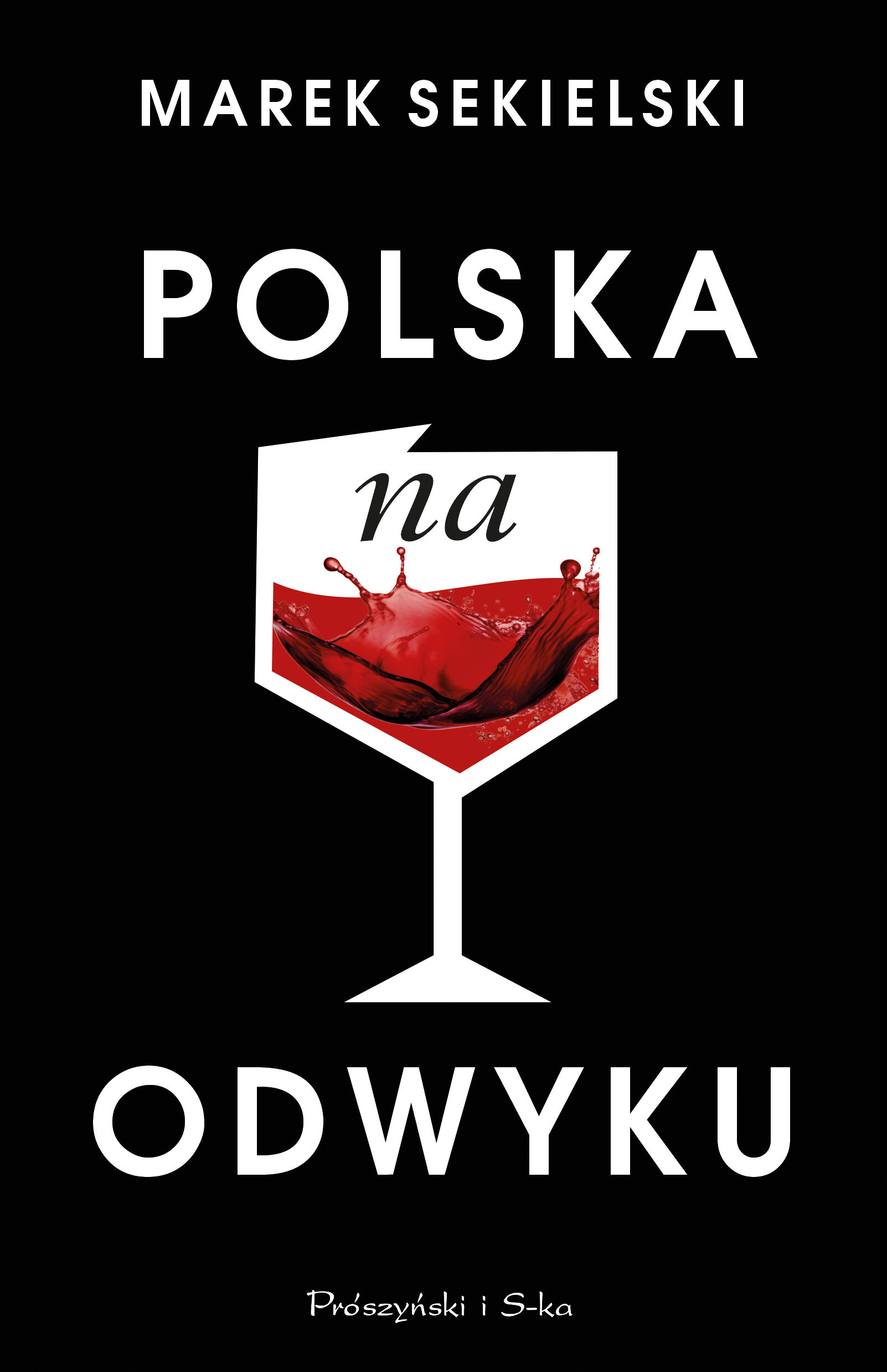 Polska na odwyku (e-book)