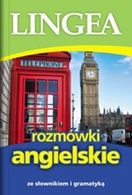 Rozmówki angielskie wyd. 3
