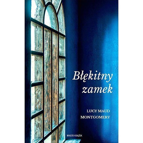 Błękitny zamek