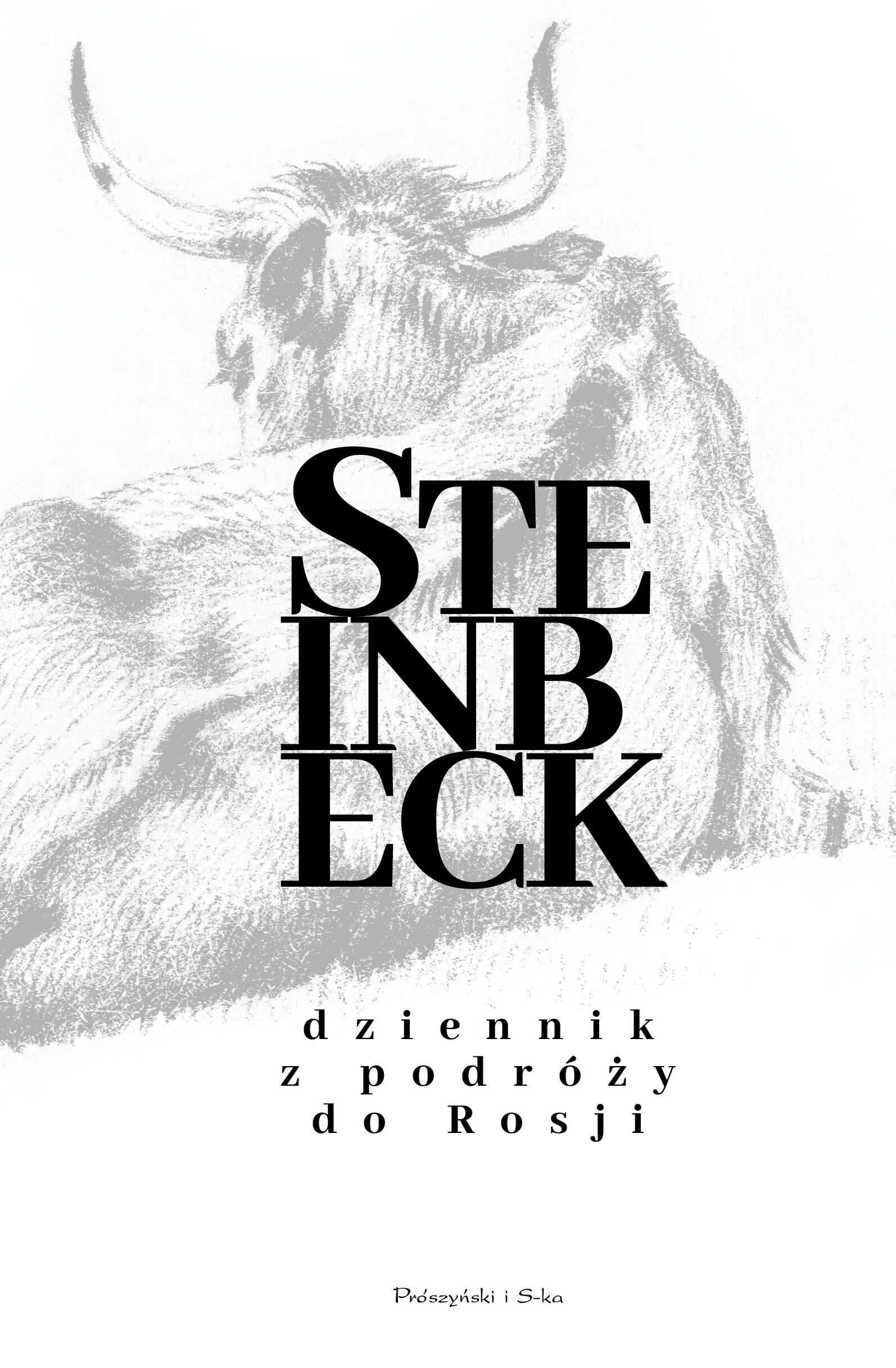 Dziennik z podróży do Rosji (e-book)