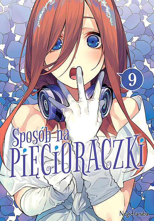 Sposób na pięcioraczki - 09
