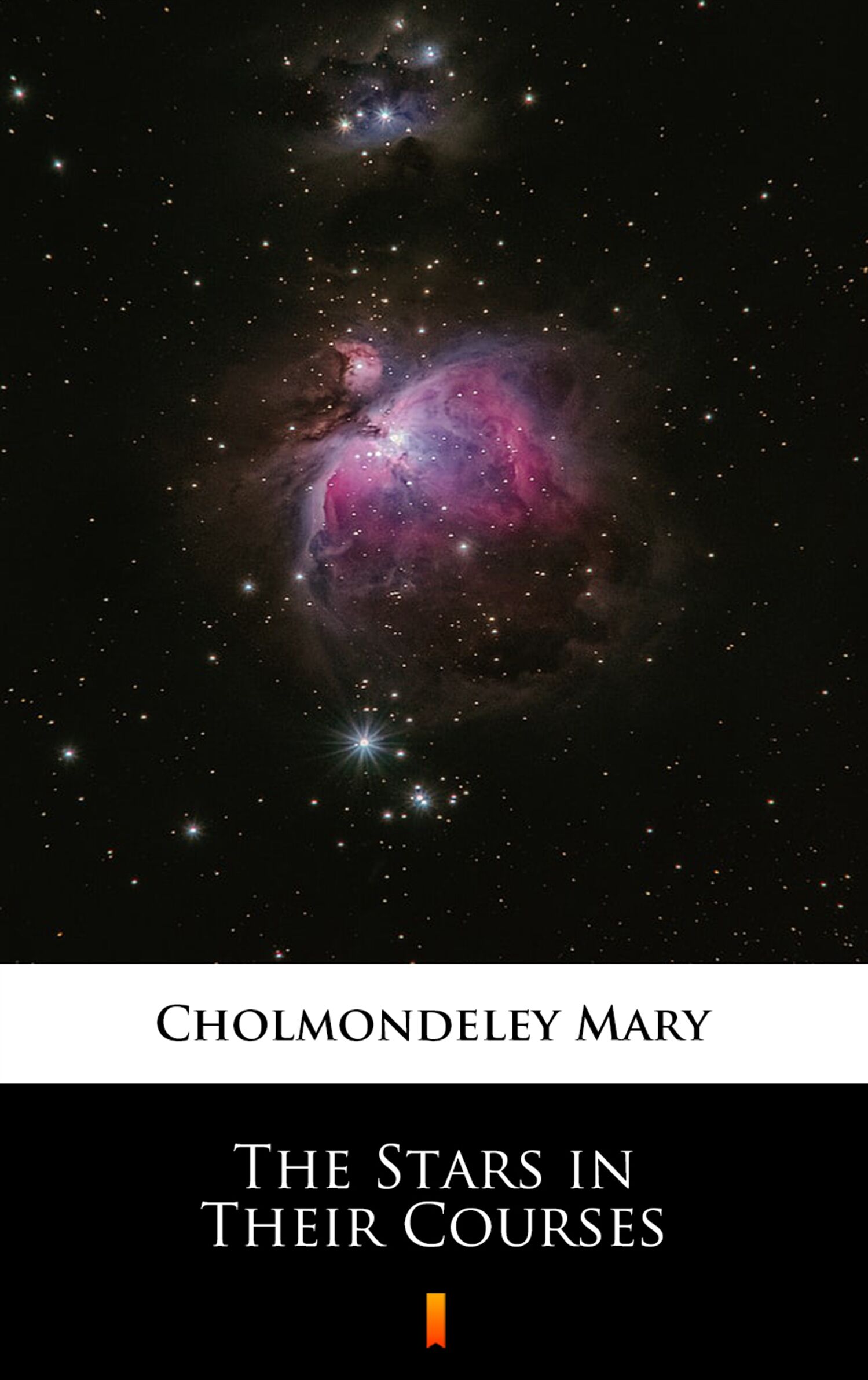The Stars in Their Courses (e-book)